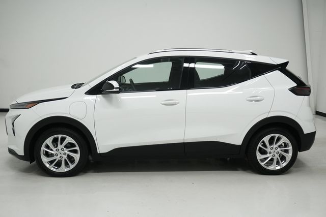 2023 Chevrolet Bolt EUV FWD 4dr LT - 22949407 - 6
