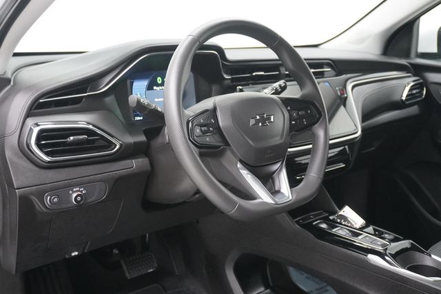 2023 Chevrolet Bolt EUV FWD 4dr LT - 22949407 - 8