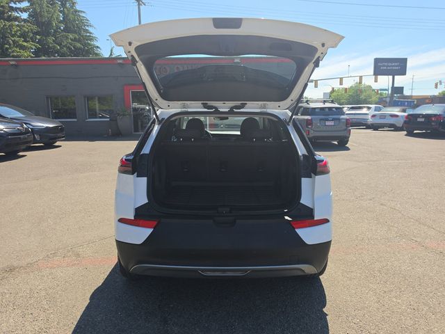 2023 Chevrolet Bolt EUV FWD 4dr LT - 23031751 - 10