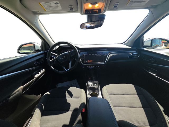 2023 Chevrolet Bolt EUV FWD 4dr LT - 23031751 - 11