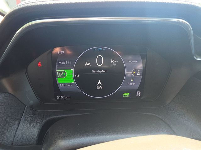 2023 Chevrolet Bolt EUV FWD 4dr LT - 23031751 - 15