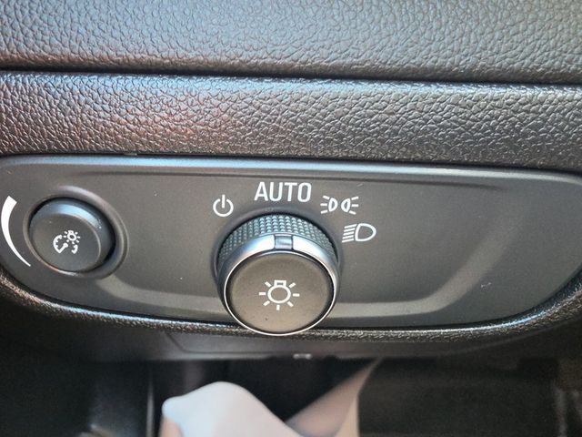2023 Chevrolet Bolt EUV FWD 4dr LT - 23031751 - 16