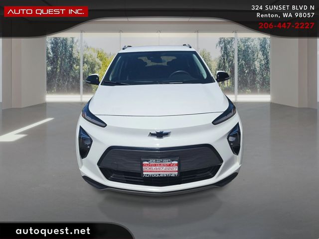 2023 Chevrolet Bolt EUV FWD 4dr LT - 23031751 - 1