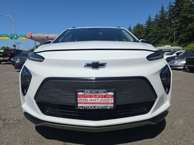 2023 Chevrolet Bolt EUV FWD 4dr LT - 23031751 - 19