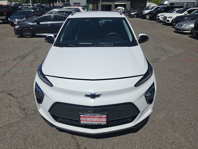 2023 Chevrolet Bolt EUV FWD 4dr LT - 23031751 - 20
