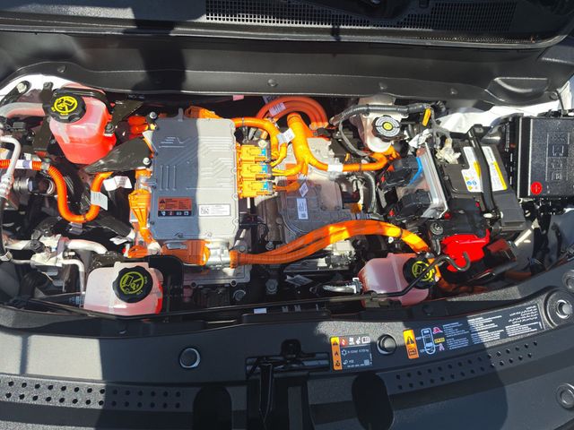2023 Chevrolet Bolt EUV FWD 4dr LT - 23031751 - 21