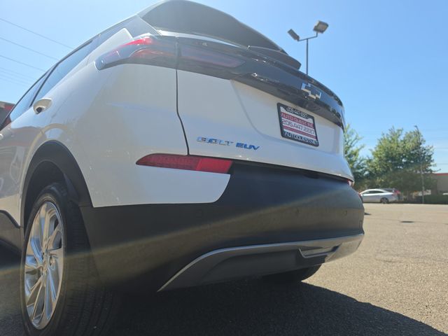2023 Chevrolet Bolt EUV FWD 4dr LT - 23031751 - 24