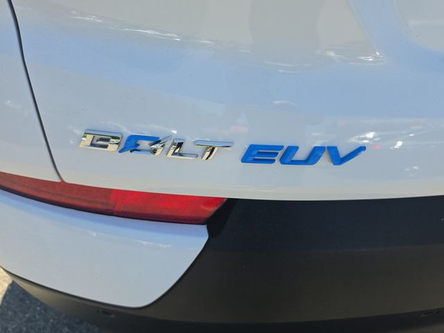 2023 Chevrolet Bolt EUV FWD 4dr LT - 23031751 - 25