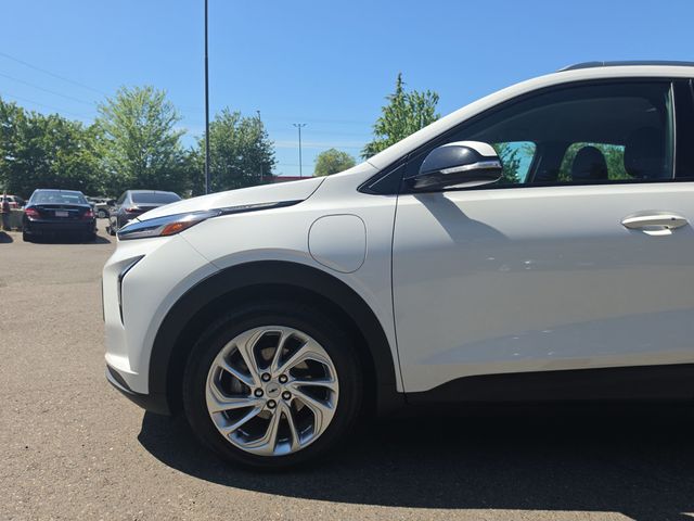 2023 Chevrolet Bolt EUV FWD 4dr LT - 23031751 - 26