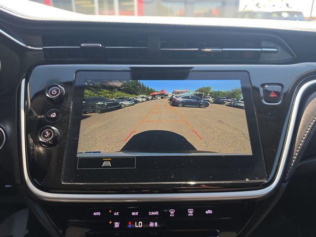 2023 Chevrolet Bolt EUV FWD 4dr LT - 23031751 - 28
