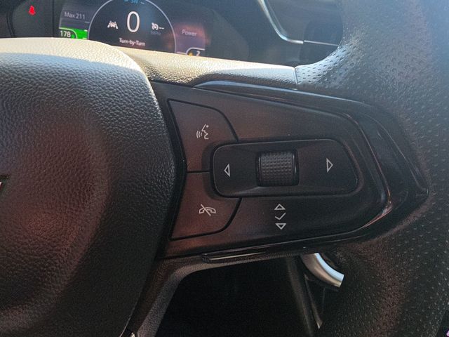 2023 Chevrolet Bolt EUV FWD 4dr LT - 23031751 - 31