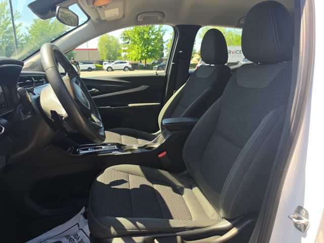 2023 Chevrolet Bolt EUV FWD 4dr LT - 23031751 - 8