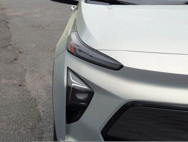 2023 Chevrolet Bolt EUV FWD 4dr LT - 22996797 - 9