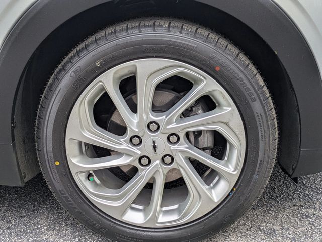 2023 Chevrolet Bolt EUV FWD 4dr LT - 22996797 - 10