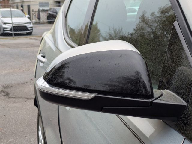 2023 Chevrolet Bolt EUV FWD 4dr LT - 22996797 - 11