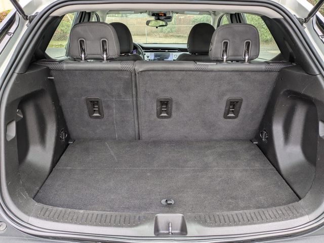 2023 Chevrolet Bolt EUV FWD 4dr LT - 22996797 - 12