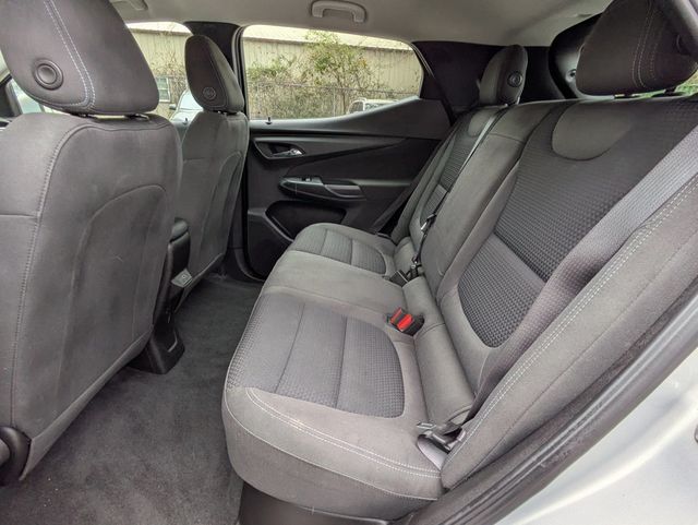 2023 Chevrolet Bolt EUV FWD 4dr LT - 22996797 - 13