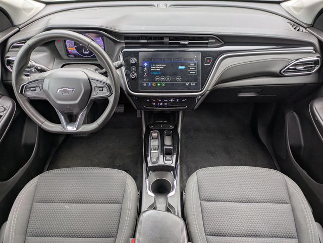 2023 Chevrolet Bolt EUV FWD 4dr LT - 22996797 - 14