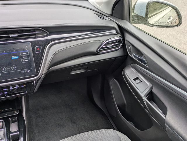 2023 Chevrolet Bolt EUV FWD 4dr LT - 22996797 - 16