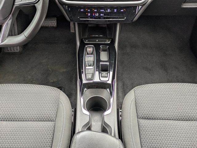 2023 Chevrolet Bolt EUV FWD 4dr LT - 22996797 - 18