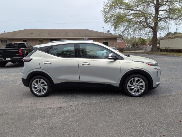 2023 Chevrolet Bolt EUV FWD 4dr LT - 22996797 - 1