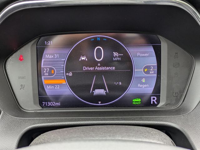 2023 Chevrolet Bolt EUV FWD 4dr LT - 22996797 - 26