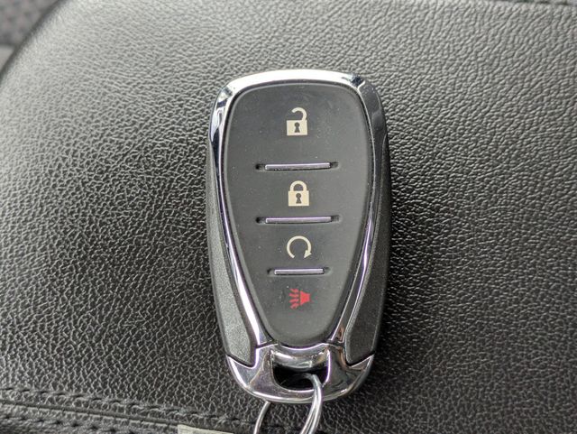 2023 Chevrolet Bolt EUV FWD 4dr LT - 22996797 - 28