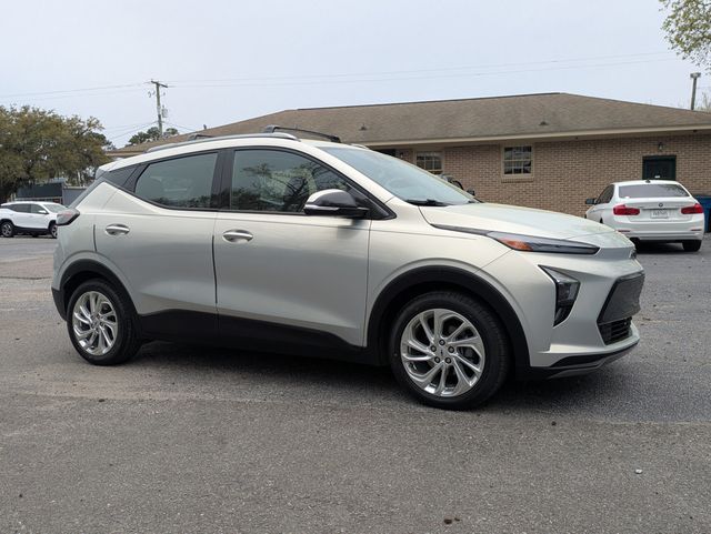 2023 Chevrolet Bolt EUV FWD 4dr LT - 22996797 - 2