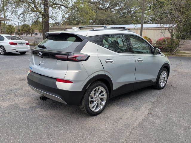 2023 Chevrolet Bolt EUV FWD 4dr LT - 22996797 - 3