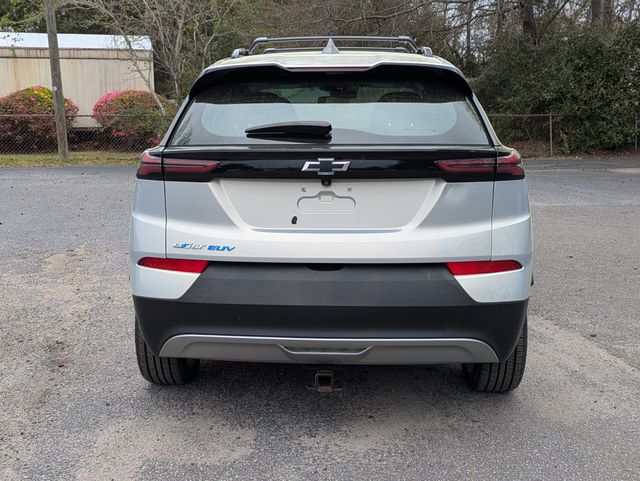 2023 Chevrolet Bolt EUV FWD 4dr LT - 22996797 - 4