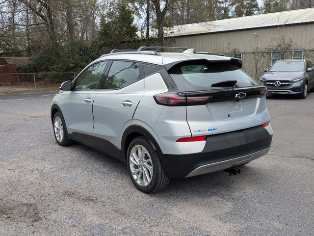 2023 Chevrolet Bolt EUV FWD 4dr LT - 22996797 - 5