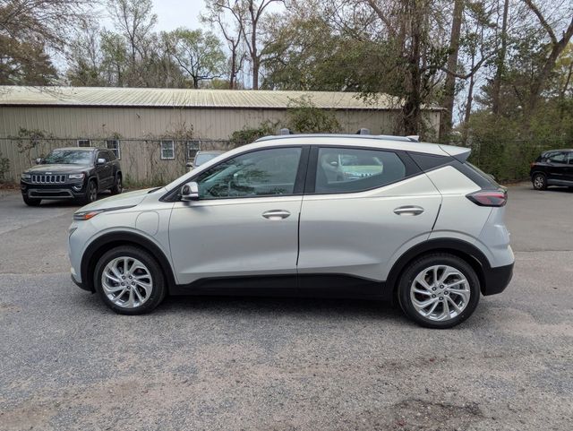 2023 Chevrolet Bolt EUV FWD 4dr LT - 22996797 - 6