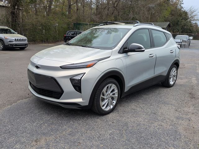 2023 Chevrolet Bolt EUV FWD 4dr LT - 22996797 - 7