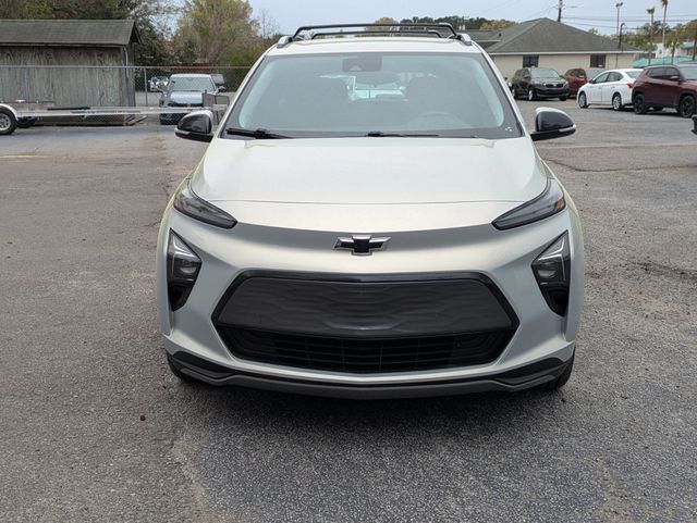 2023 Chevrolet Bolt EUV FWD 4dr LT - 22996797 - 8