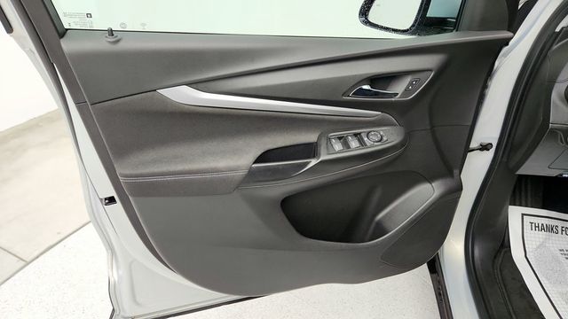 2023 Chevrolet Bolt EUV FWD 4dr LT - 22941013 - 9
