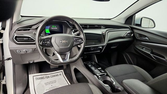 2023 Chevrolet Bolt EUV FWD 4dr LT - 22941013 - 11