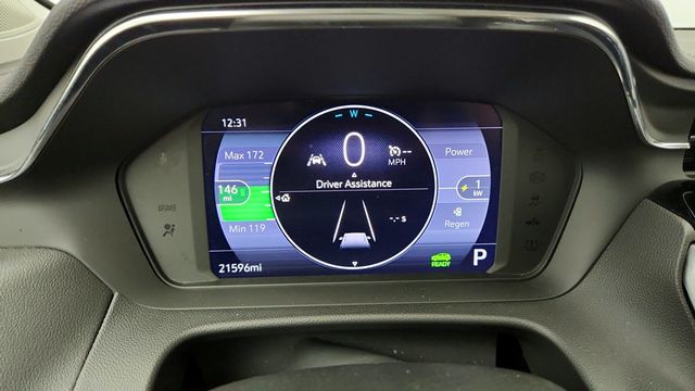 2023 Chevrolet Bolt EUV FWD 4dr LT - 22941013 - 13