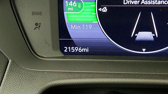 2023 Chevrolet Bolt EUV FWD 4dr LT - 22941013 - 14