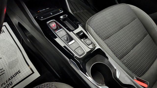 2023 Chevrolet Bolt EUV FWD 4dr LT - 22941013 - 15