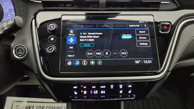 2023 Chevrolet Bolt EUV FWD 4dr LT - 22941013 - 16