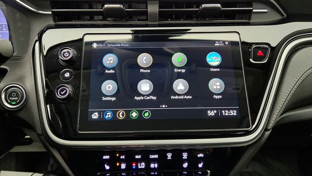 2023 Chevrolet Bolt EUV FWD 4dr LT - 22941013 - 17