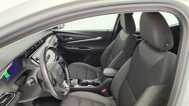 2023 Chevrolet Bolt EUV FWD 4dr LT - 22941013 - 19