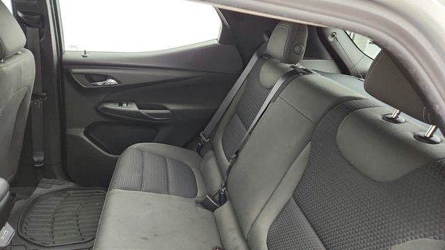 2023 Chevrolet Bolt EUV FWD 4dr LT - 22941013 - 20