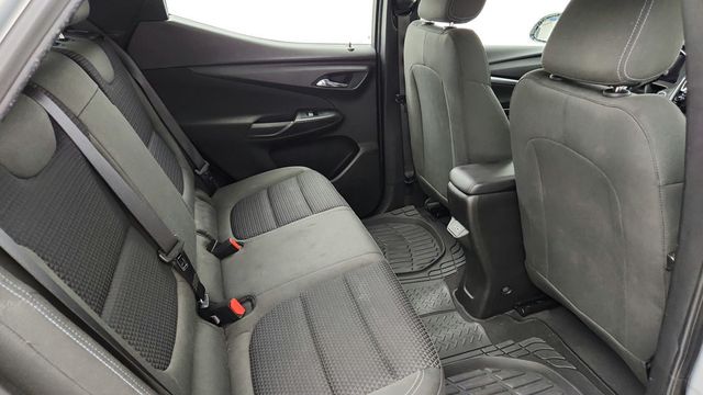 2023 Chevrolet Bolt EUV FWD 4dr LT - 22941013 - 22