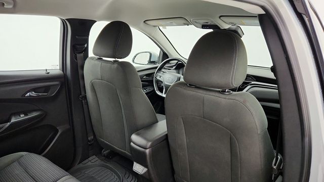 2023 Chevrolet Bolt EUV FWD 4dr LT - 22941013 - 23