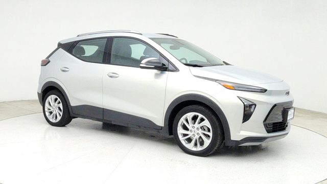 2023 Chevrolet Bolt EUV FWD 4dr LT - 22941013 - 2