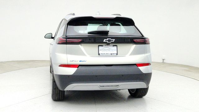 2023 Chevrolet Bolt EUV FWD 4dr LT - 22941013 - 5
