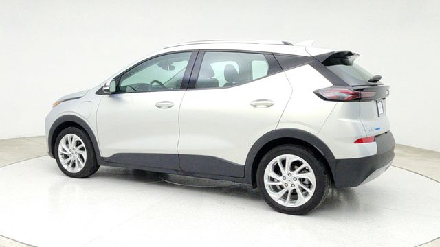 2023 Chevrolet Bolt EUV FWD 4dr LT - 22941013 - 6