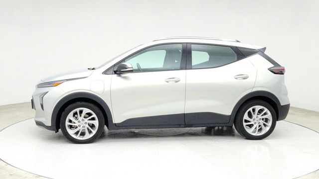 2023 Chevrolet Bolt EUV FWD 4dr LT - 22941013 - 7