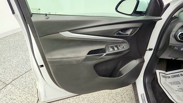 2023 Chevrolet Bolt EUV FWD 4dr LT - 23009562 - 9